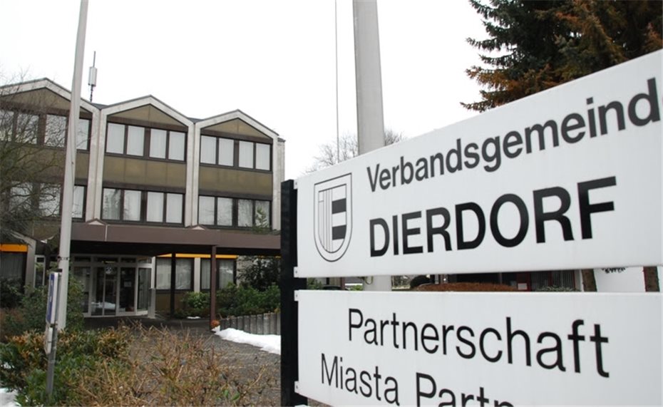 Landesregierung überprüft
Sonderstatus der Verbandsgemeinde Dierdorf