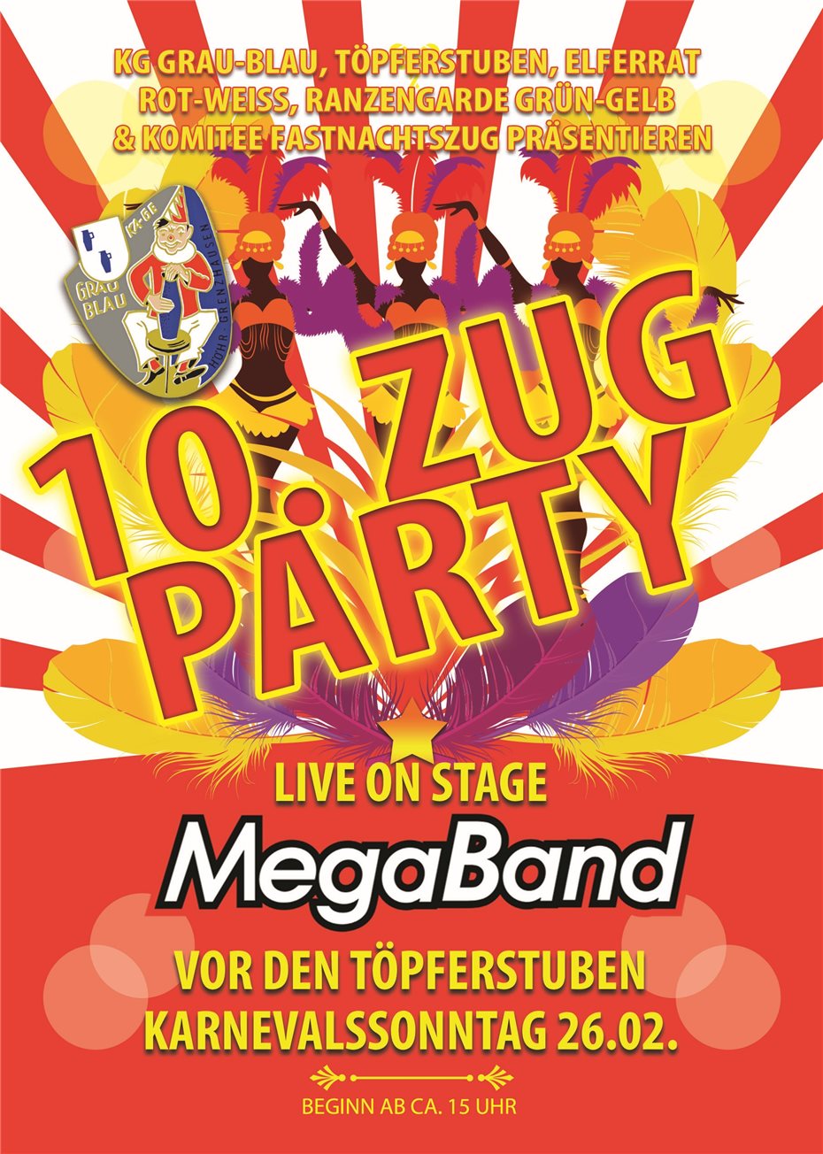 After-Zug-Party