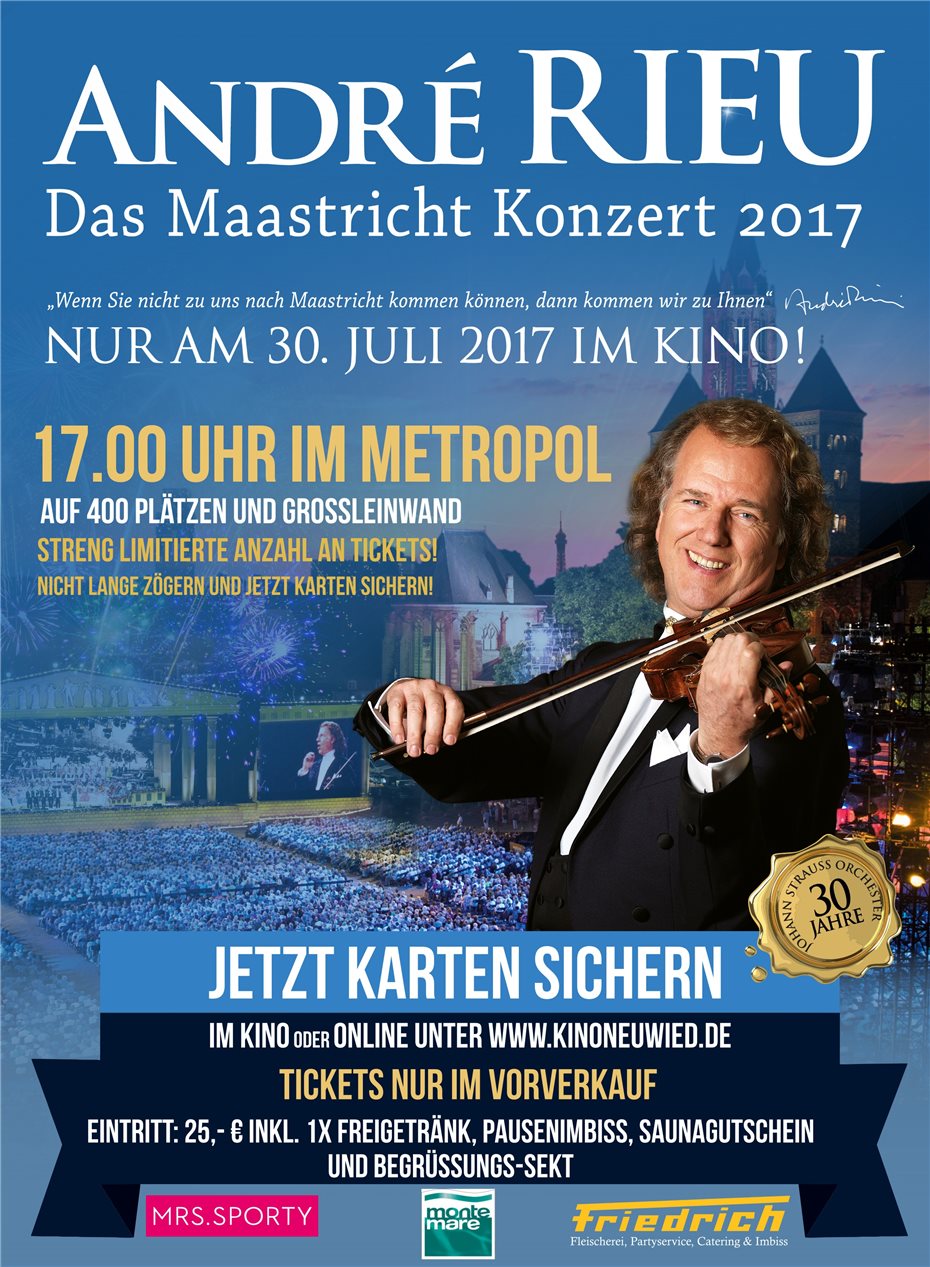 Das Maastricht-Konzert