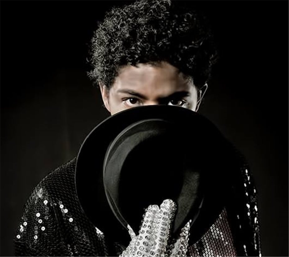 Michael Jackson
Tribute Show
