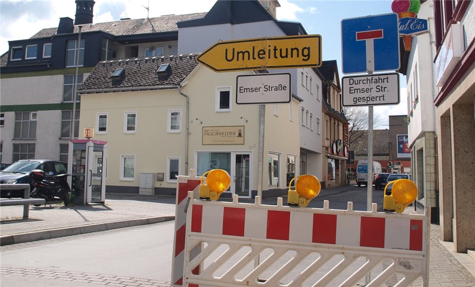 Stadtteil Horchheim wird aufgewertet