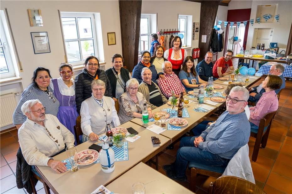 Kulinarische Reise
durch Bayern für internationale Besucher
