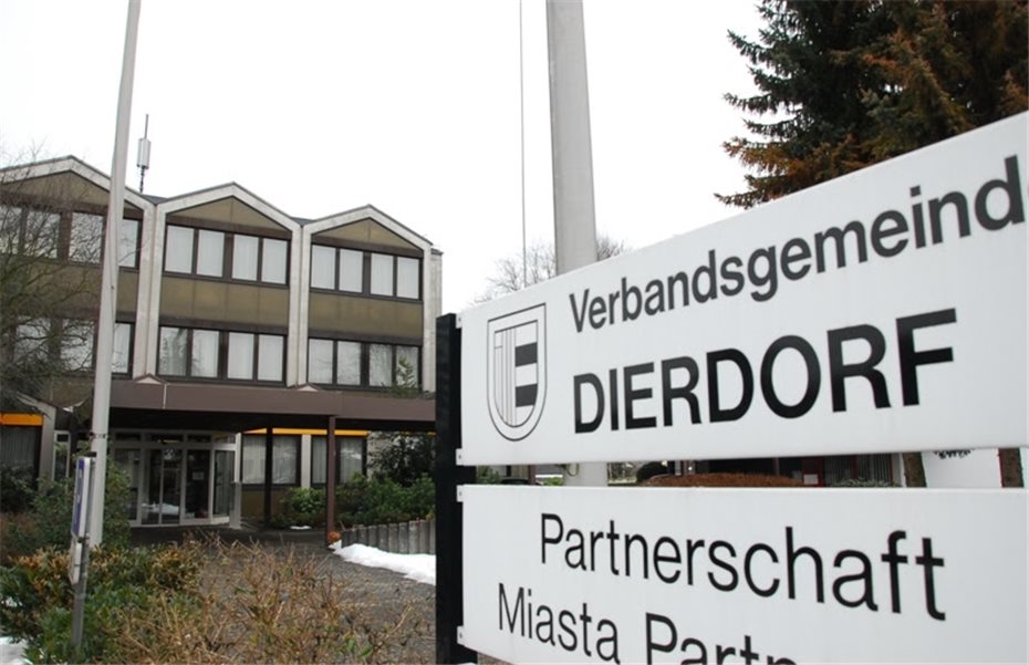 Landesregierung überprüft
Sonderstatus der Verbandsgemeinde Dierdorf