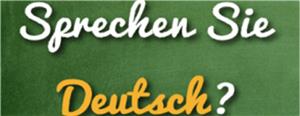 Gesucht:
Ehrenamtliche Deutschlehrer