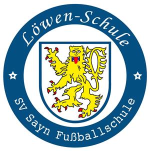 Löwen-Schule des
SV Sayn startet im Mai