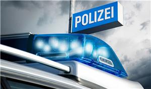Koblenz: Bagger beschädigt Gasleitung