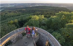 Eifelleiter – nominiert für Deutschlands Schönste Wanderwege 2018