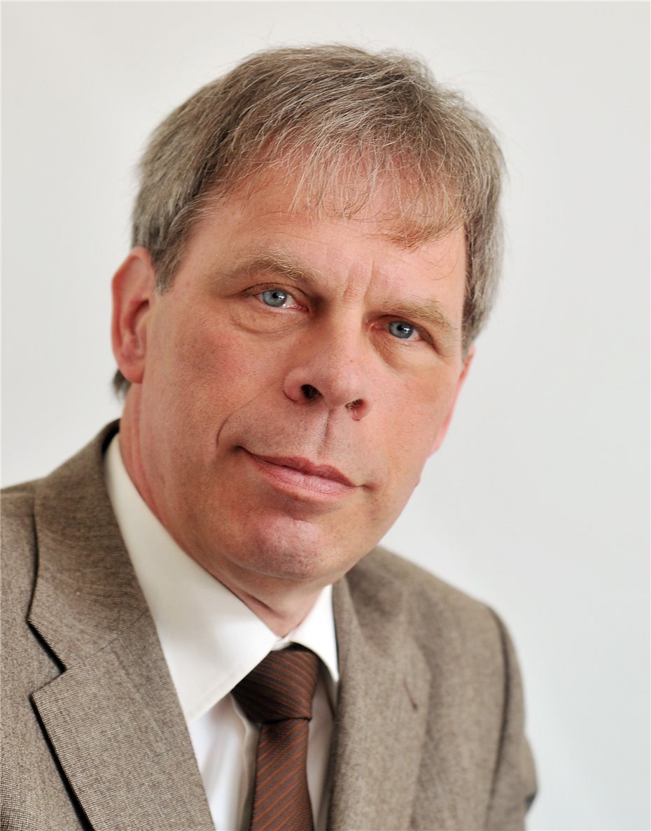 Achim Haag wurde zum DLRG Präsidenten gewählt