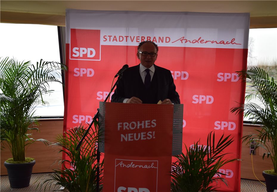 „Ein ‚Weiterso‘ ist nicht die Zukunft der SPD“
