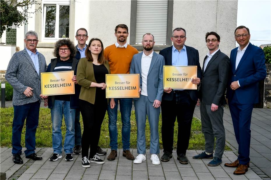 CDU Kesselheim stellt sich neu auf