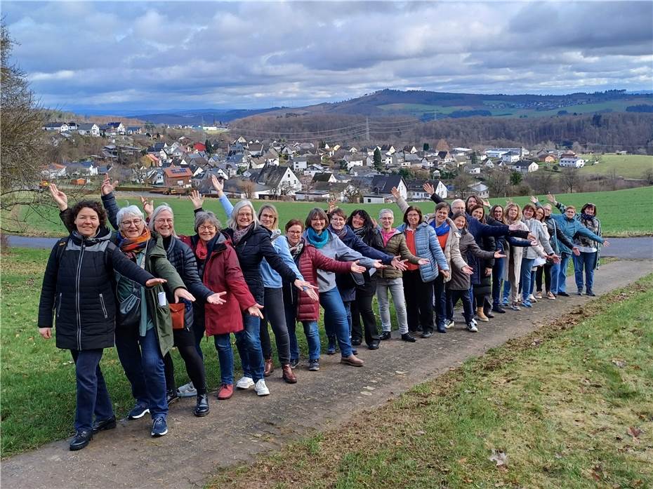 Singen ist Balsam für die Seele