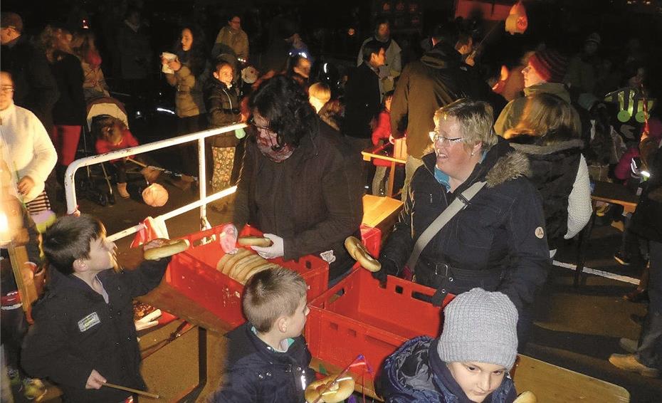 Jesus erschien Sankt Martin im Traum