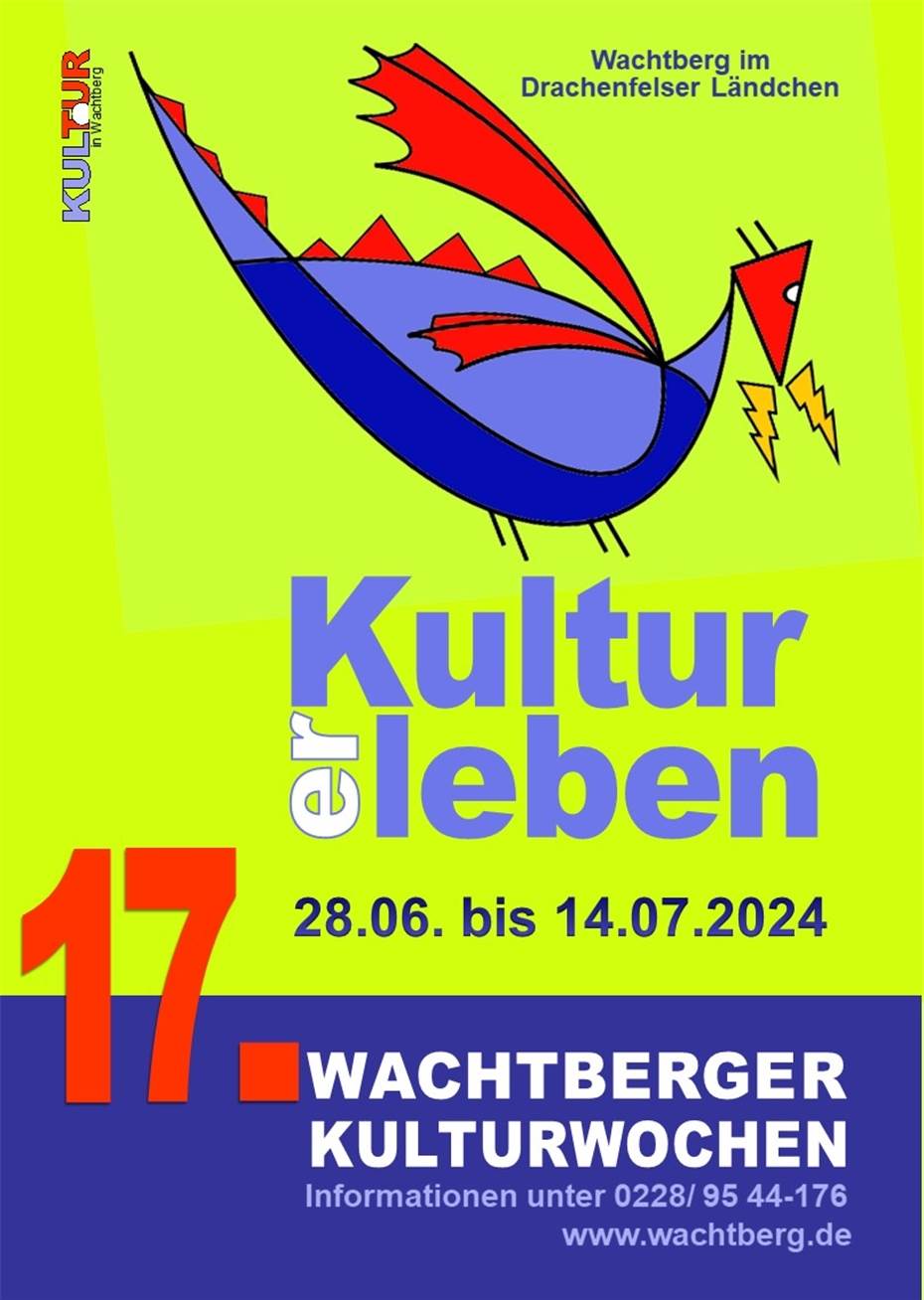 Kultur pur erleben