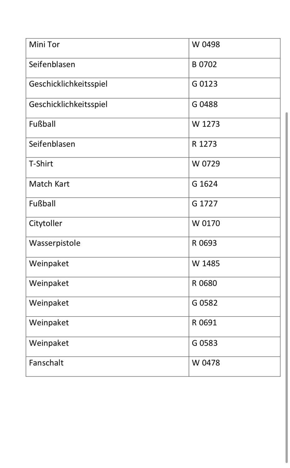 Die Sportfreunde Miesenheim
bedanken sich für eine großartige 100-Jahrfeier