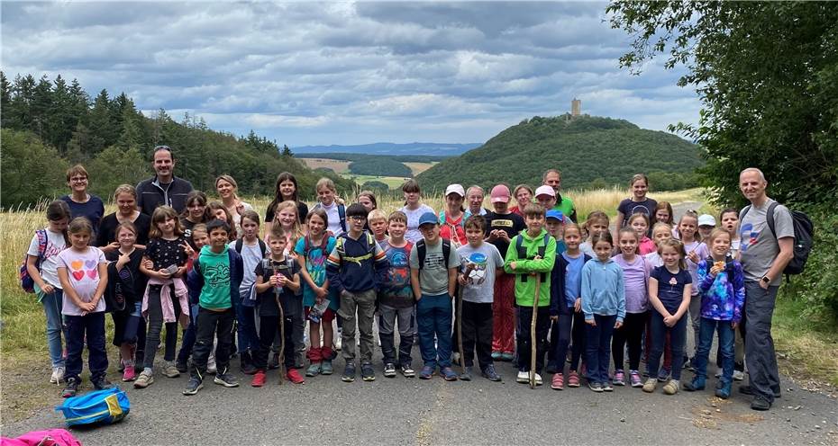 Sternsinger Breisiger Land „on Tour“