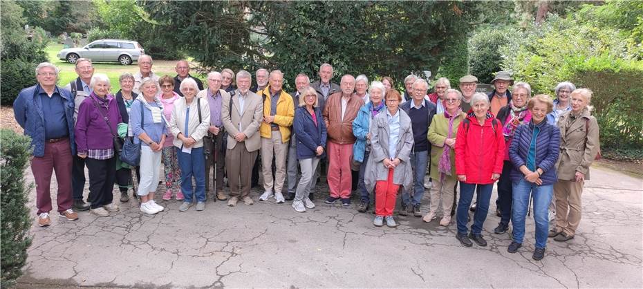 Kultureller Tagesausflug