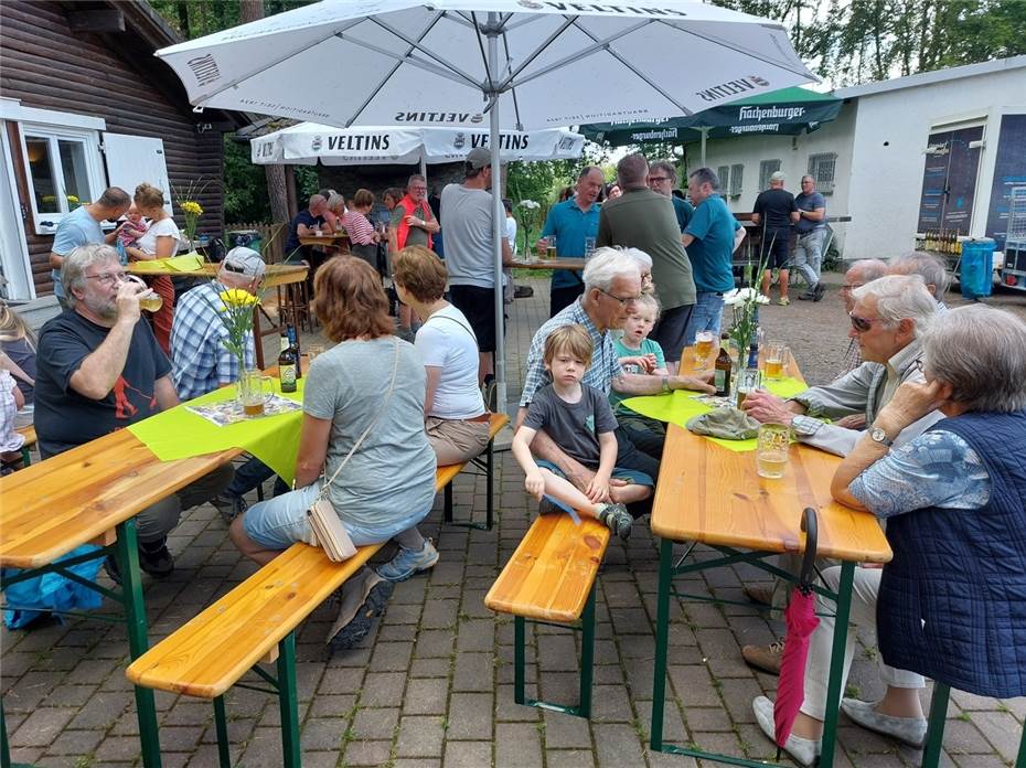 Mehr als nur gemeinsam zu singen