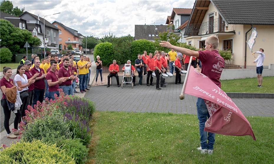 In Bengen steht Musik und Tradition im Mittelpunkt