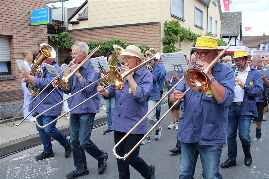 „Weinfest-Herz, was willst du mehr?“