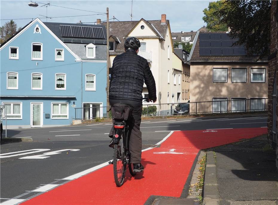 Umgesetzte Kleinmaßnahmen zeigen Wirkung