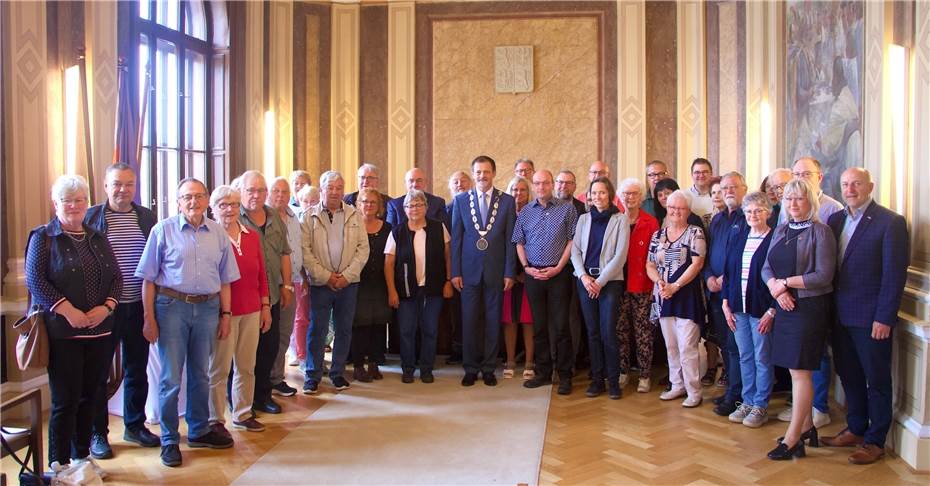 Pilsen, Uherské Hradište und Prag in sechs Tagen