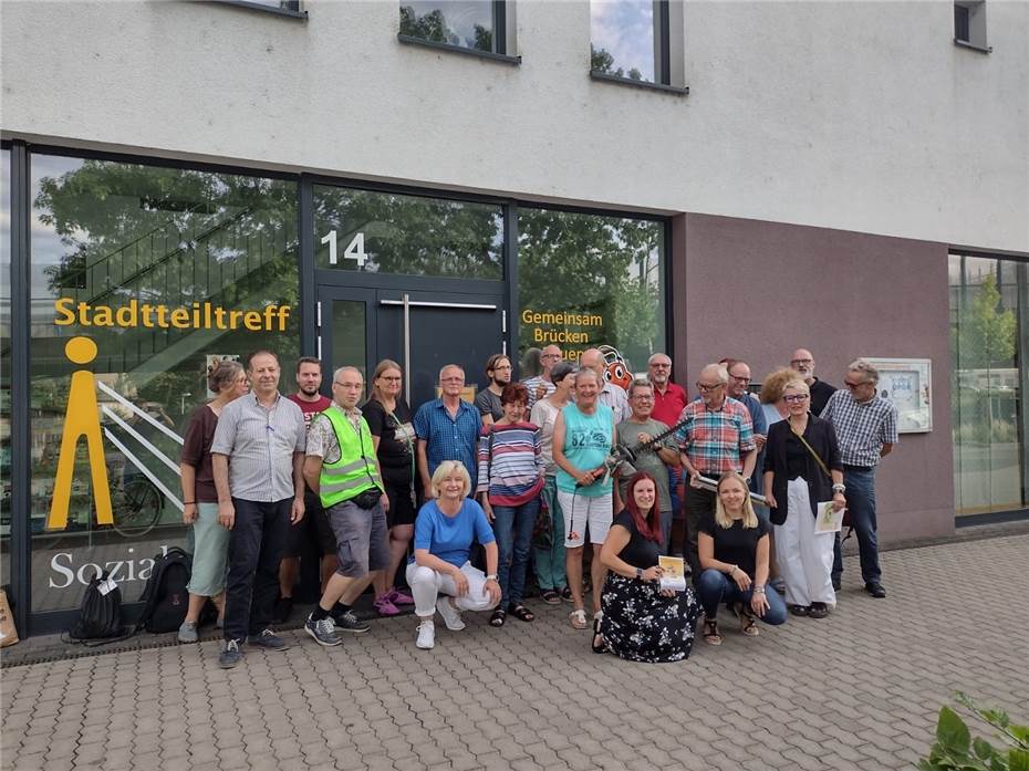 „Repair Café Neuwied“ nimmt Betrieb auf