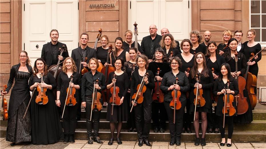 Konzert zum Advent