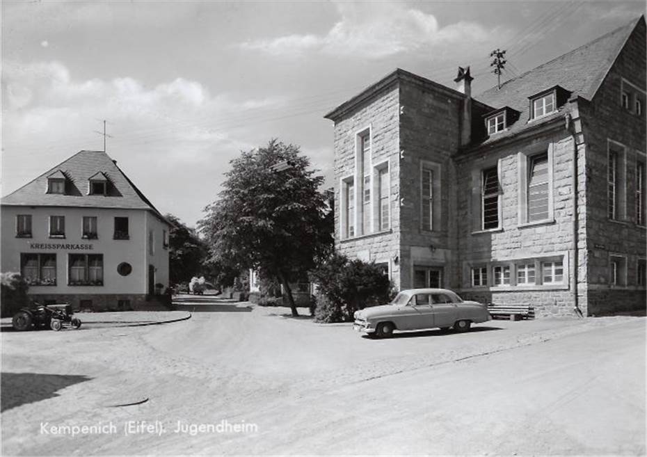 Von Lang Anna bis Firma Lösch