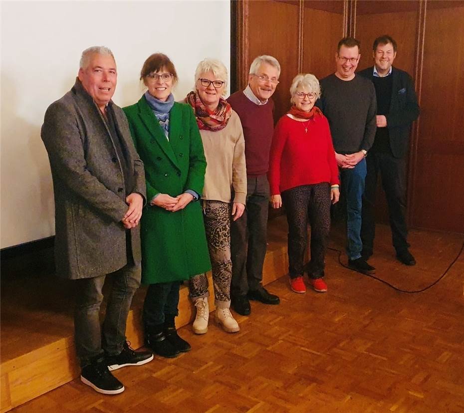 Gemeinsam gegen das Tabu