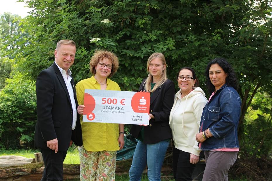 Hilfe für Gewaltopfer aus Krisengebieten und deren Kinder