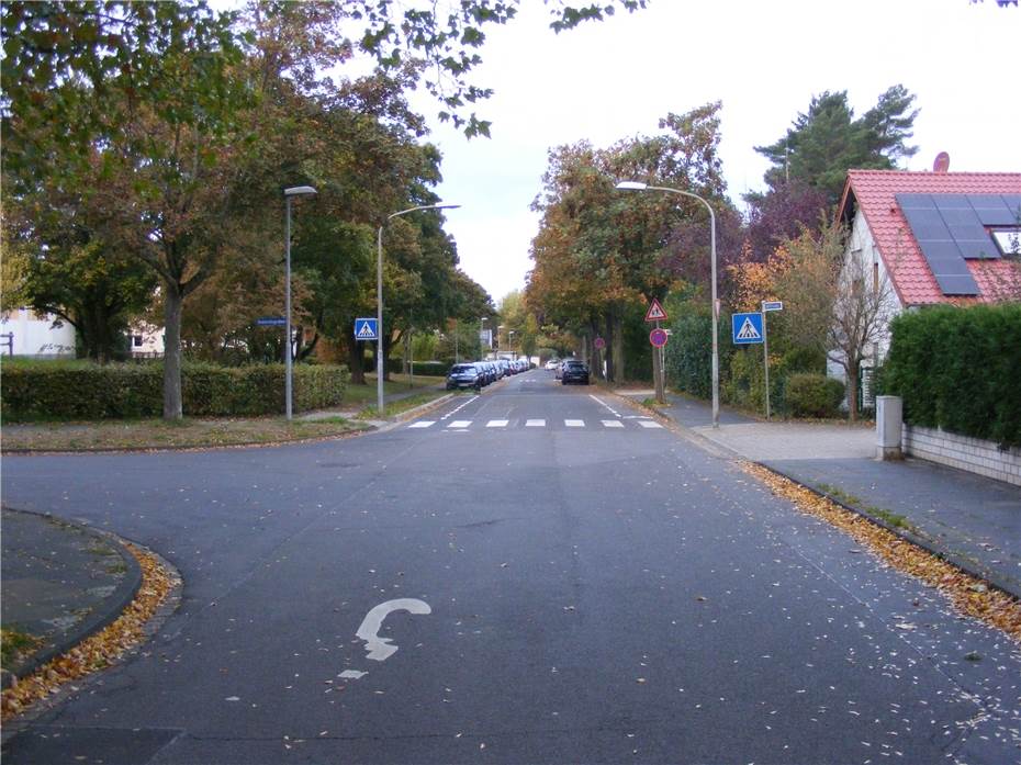 ADFC begrüßt Einbahnstraßenregelung