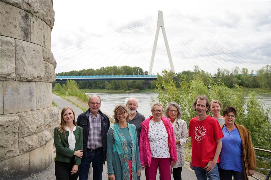 Musik-Picknick im Zeichen der Nachhaltigkeit