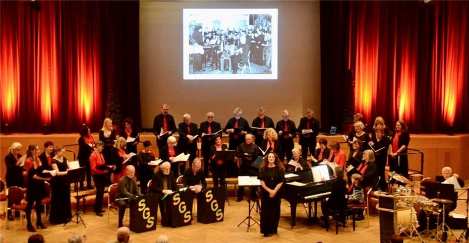 Nach dem Konzert ist vor dem Konzert