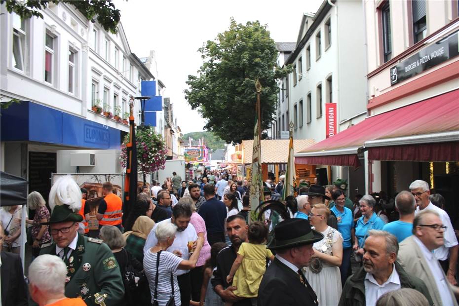 Von langen Traditionen und politisch gefärbtem Bier