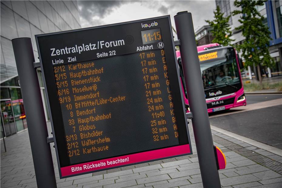 Zweiter Verkehrsknotenpunkt wird digital