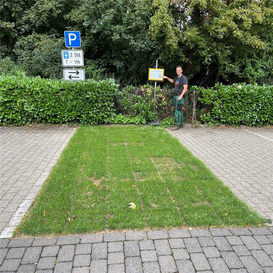 Vorreiter für nachhaltige Verkehrsgestaltung