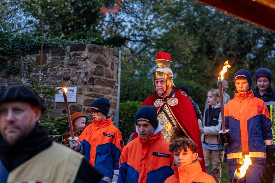 Tradition trifft Handwerk