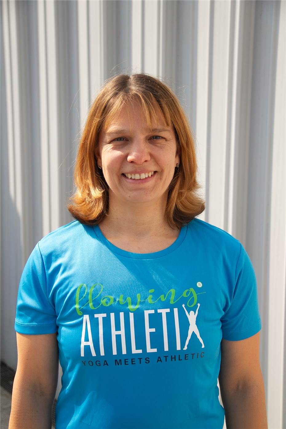 Flowing AthletiX®
beim MSV