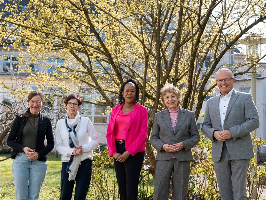 „Verdienen unser aller Respekt und Wertschätzung“