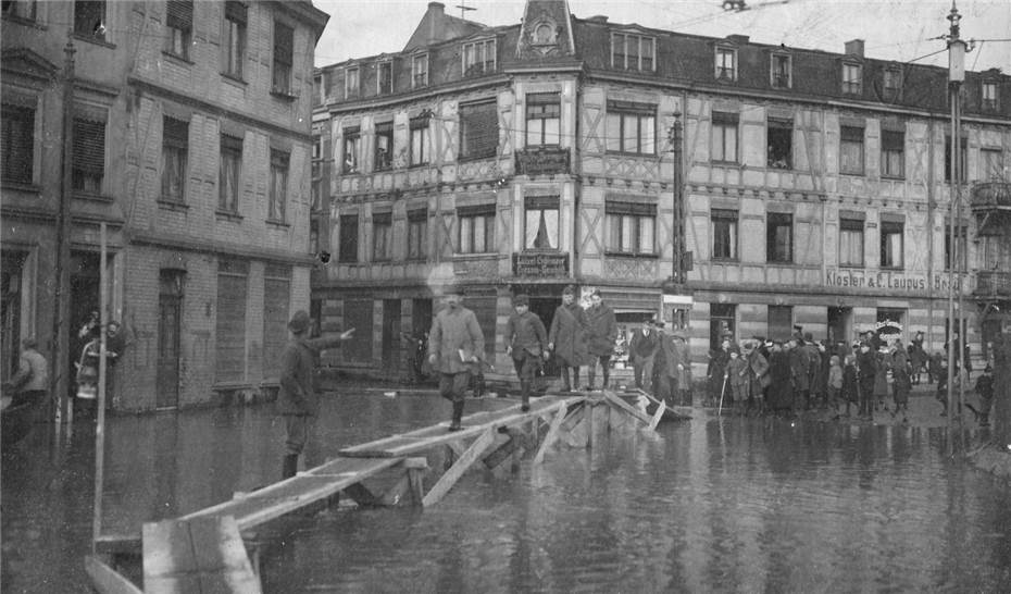 Verschwindet ein weiteres Stück sichtbarer Geschichte in Lützel-Coblenz?