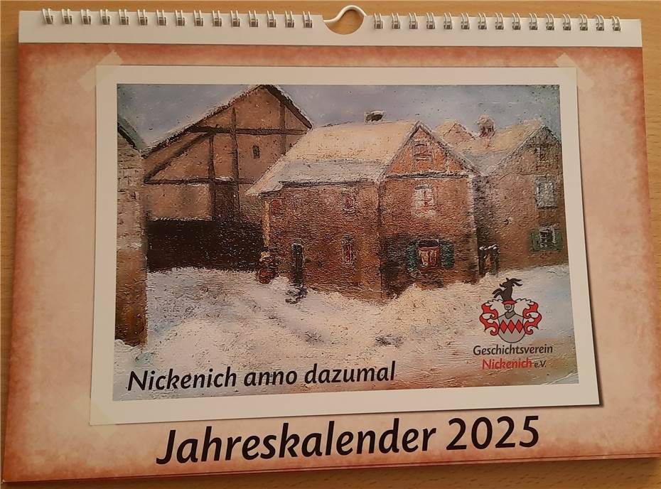 Fotokalender 2025