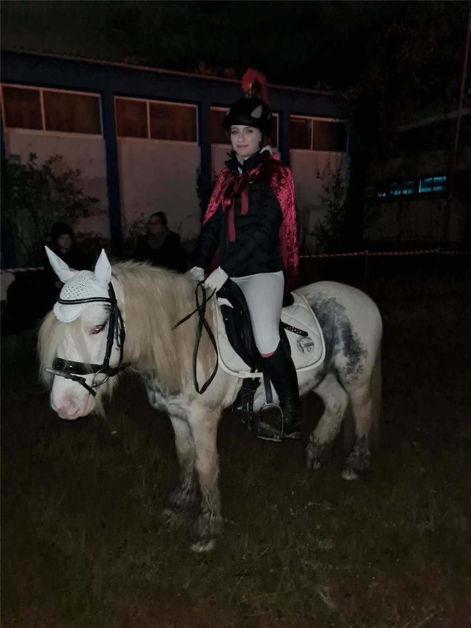 Hurra, im Rauental gab es dieses Jahr wieder einen großen St. Martinsumzug