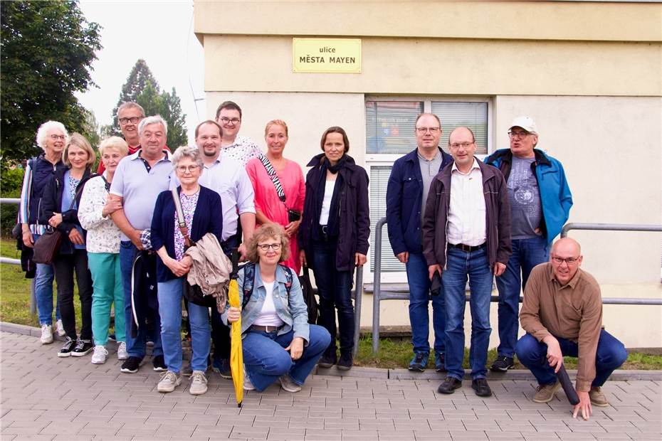 Pilsen, Uherské Hradište und Prag in sechs Tagen