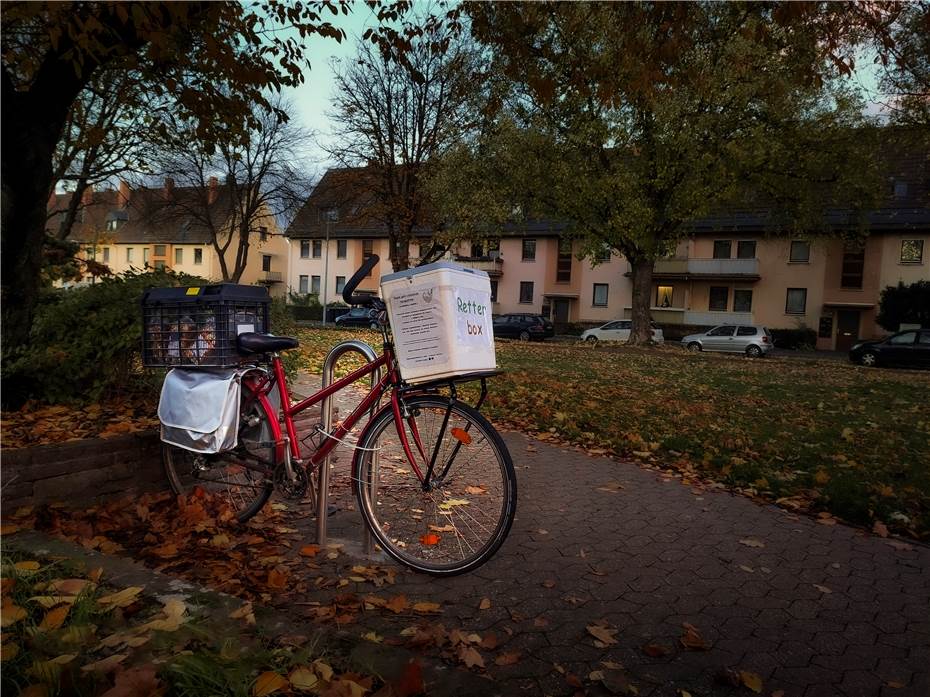 Retterbox für alle