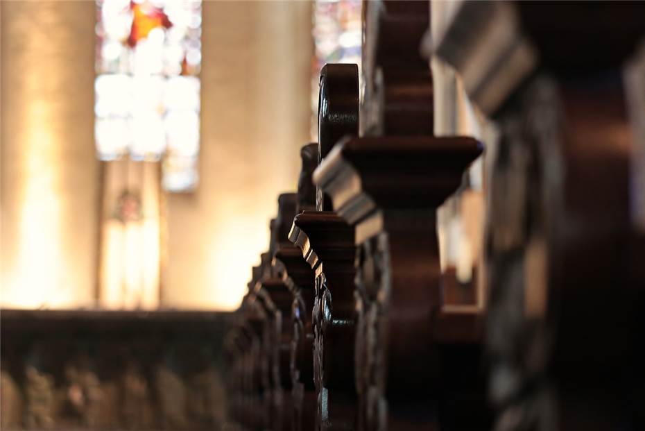 Sexueller Missbrauch: Bistum Trier wird erstmals von Opfer verklagt