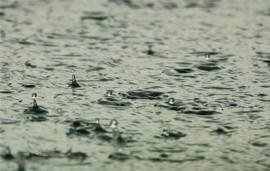 Kreis Ahrweiler: Warnung vor Starkregen und Gewitter