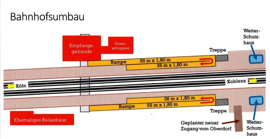 Deutsche Bahn Fahrplan Wesel