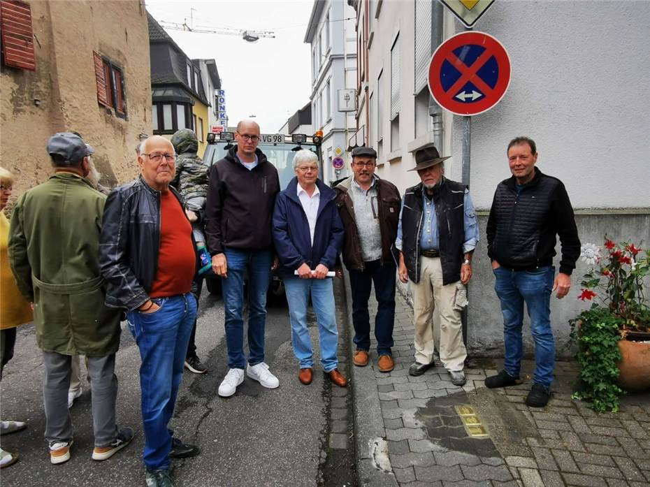 Dokumente des jüdischen Lebens in Bad Hönningen