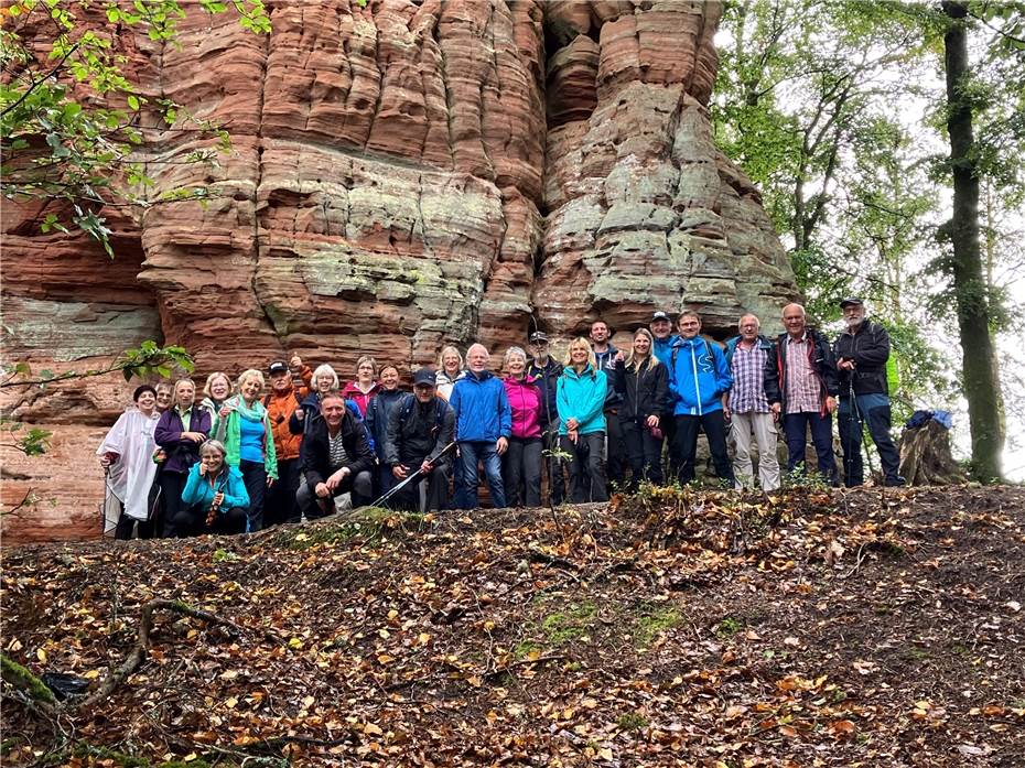 „Königsetappe“ und „Altschloßfelsen“