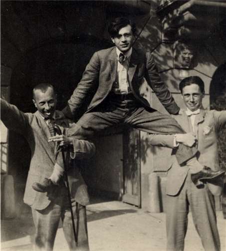 „Galerie Dada“ „Galerie Dada“